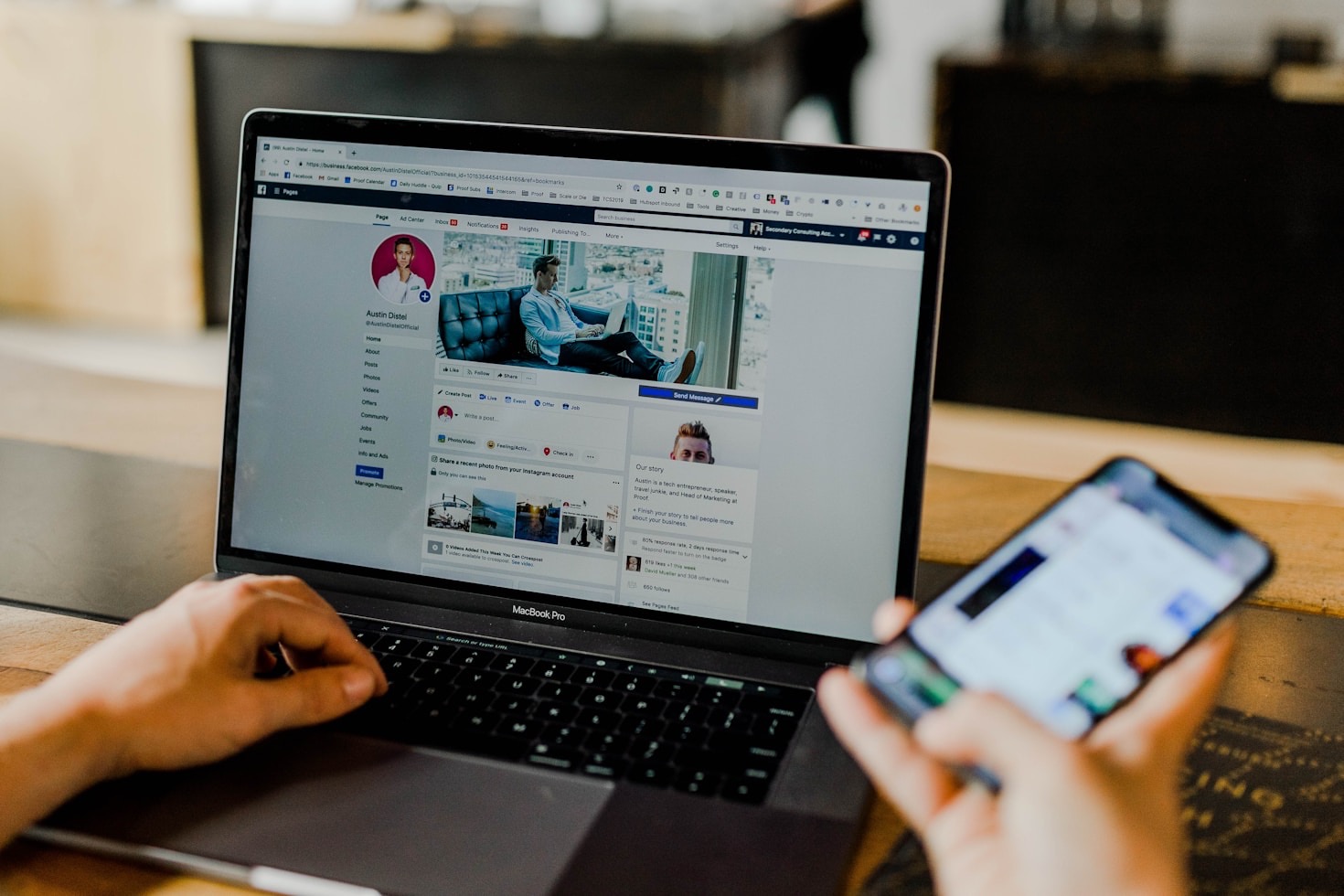 Top Strategies for Business Growth Through Creativity