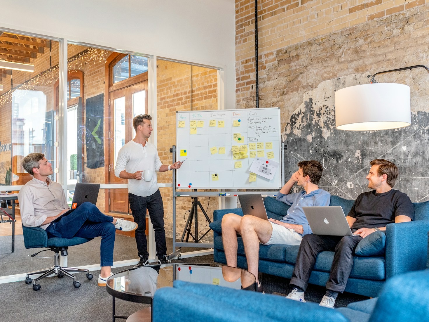 Empowering Businesses with Tailored Marketing Solutions